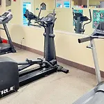 Comfort Inn & Suites Madison East - Monona 