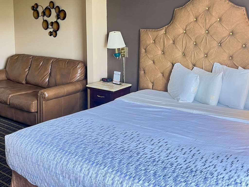 Comfort & East - Monona 3* Madison