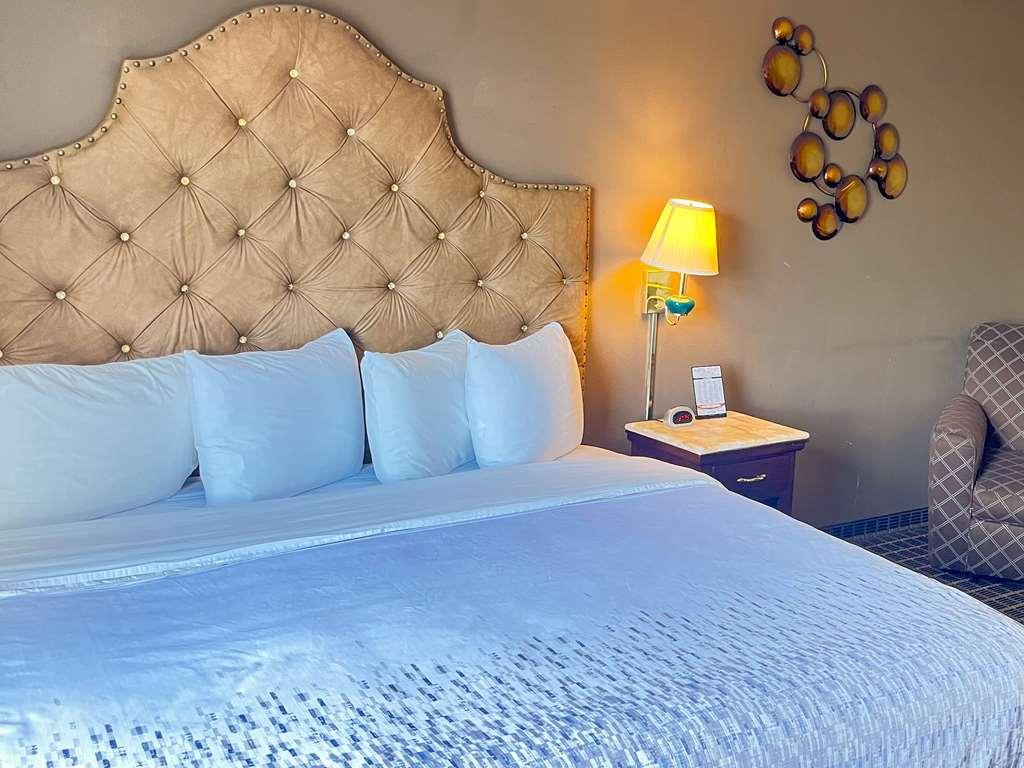Hotel Comfort & East - Monona Madison
