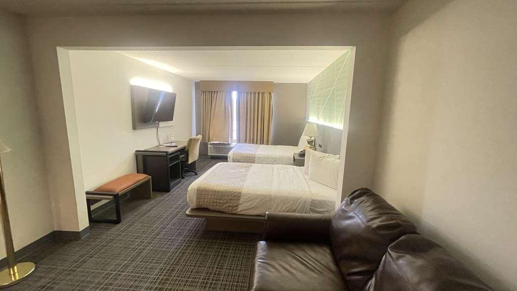 Hotel Comfort & East - Monona