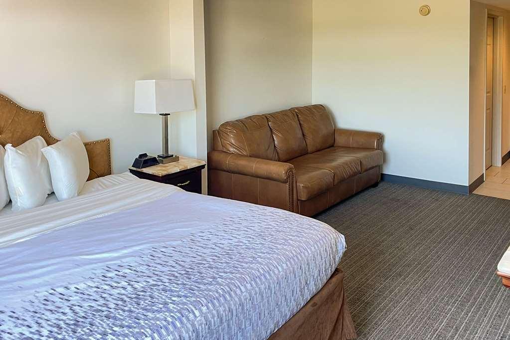 Hotel Comfort & East - Monona