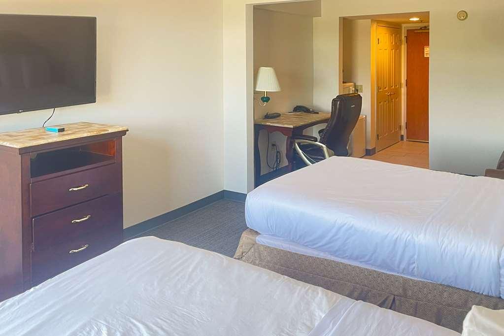 Comfort & East - Monona 3*