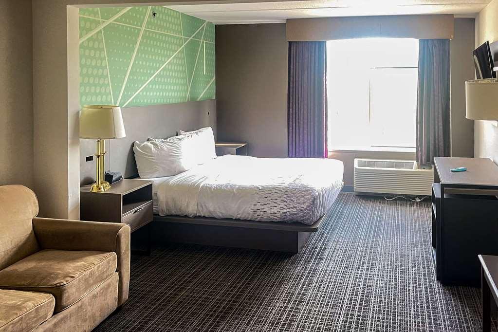 Hotel Comfort & East - Monona