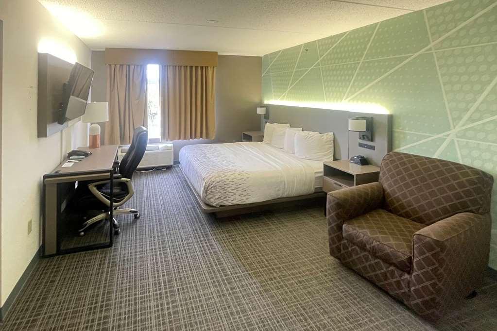 Comfort & East - Monona 3* Madison