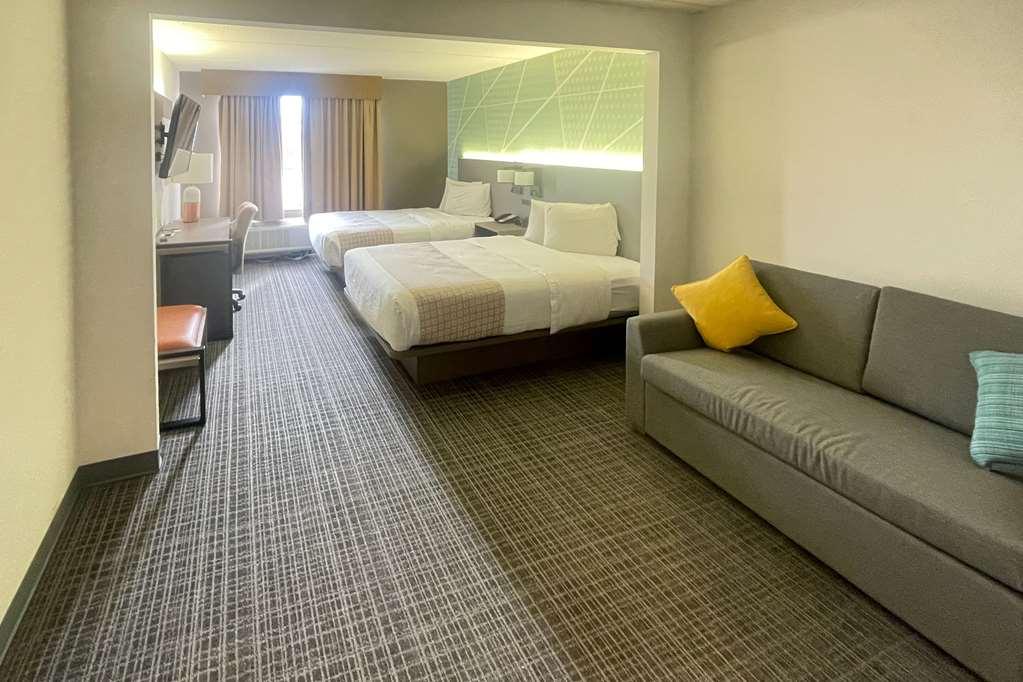 Hotel Comfort & East - Monona Madison