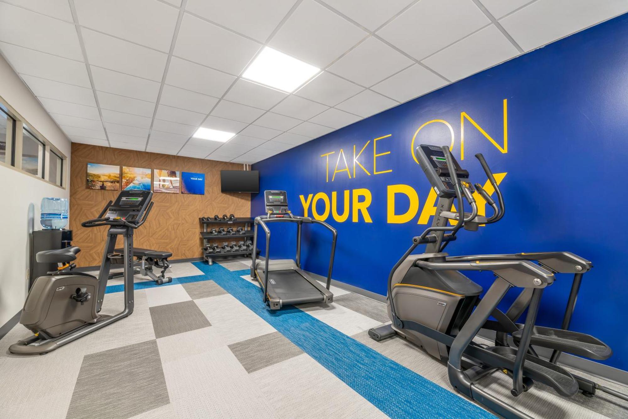 Hotel Comfort & East - Monona