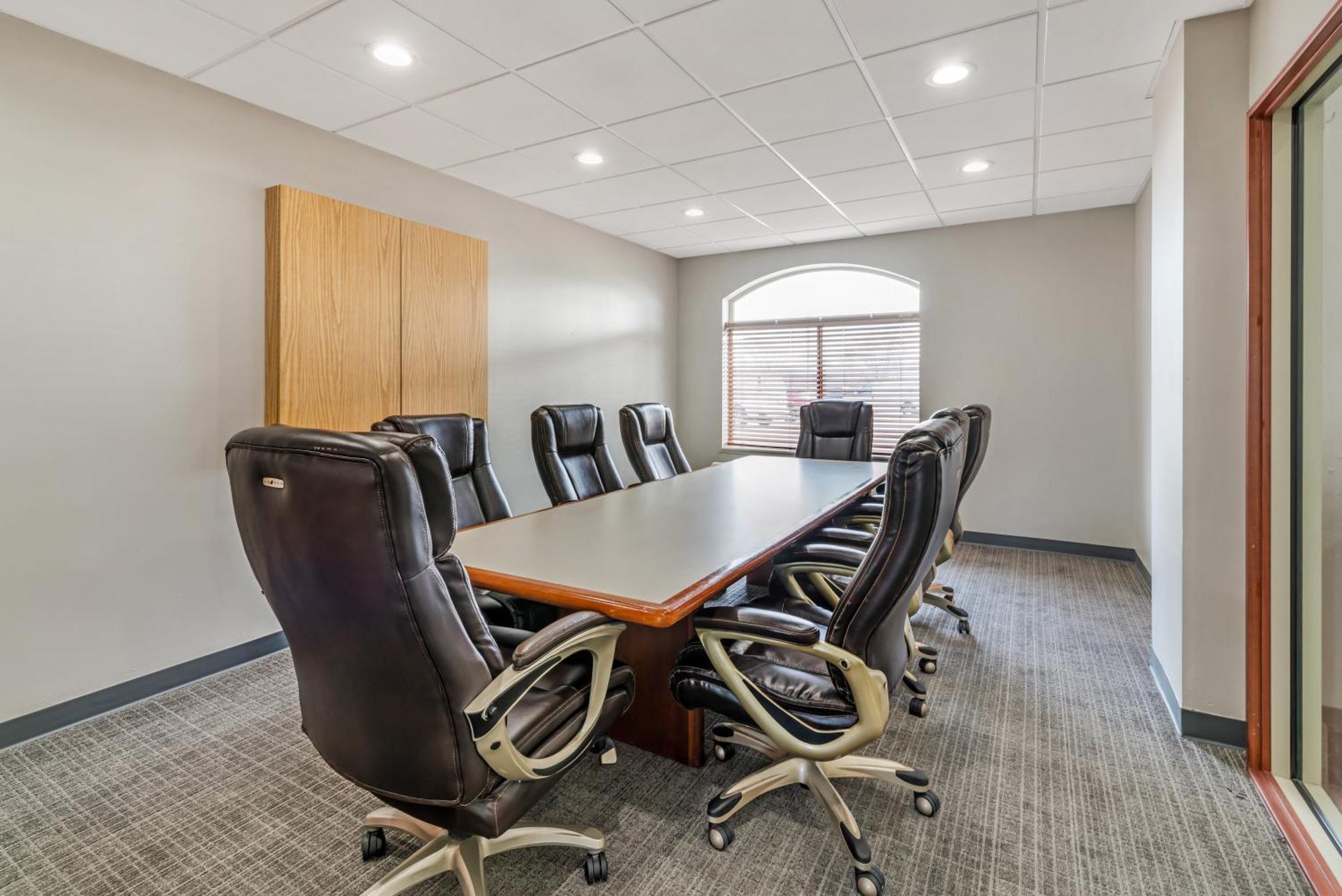 Comfort & East - Monona 3* Madison