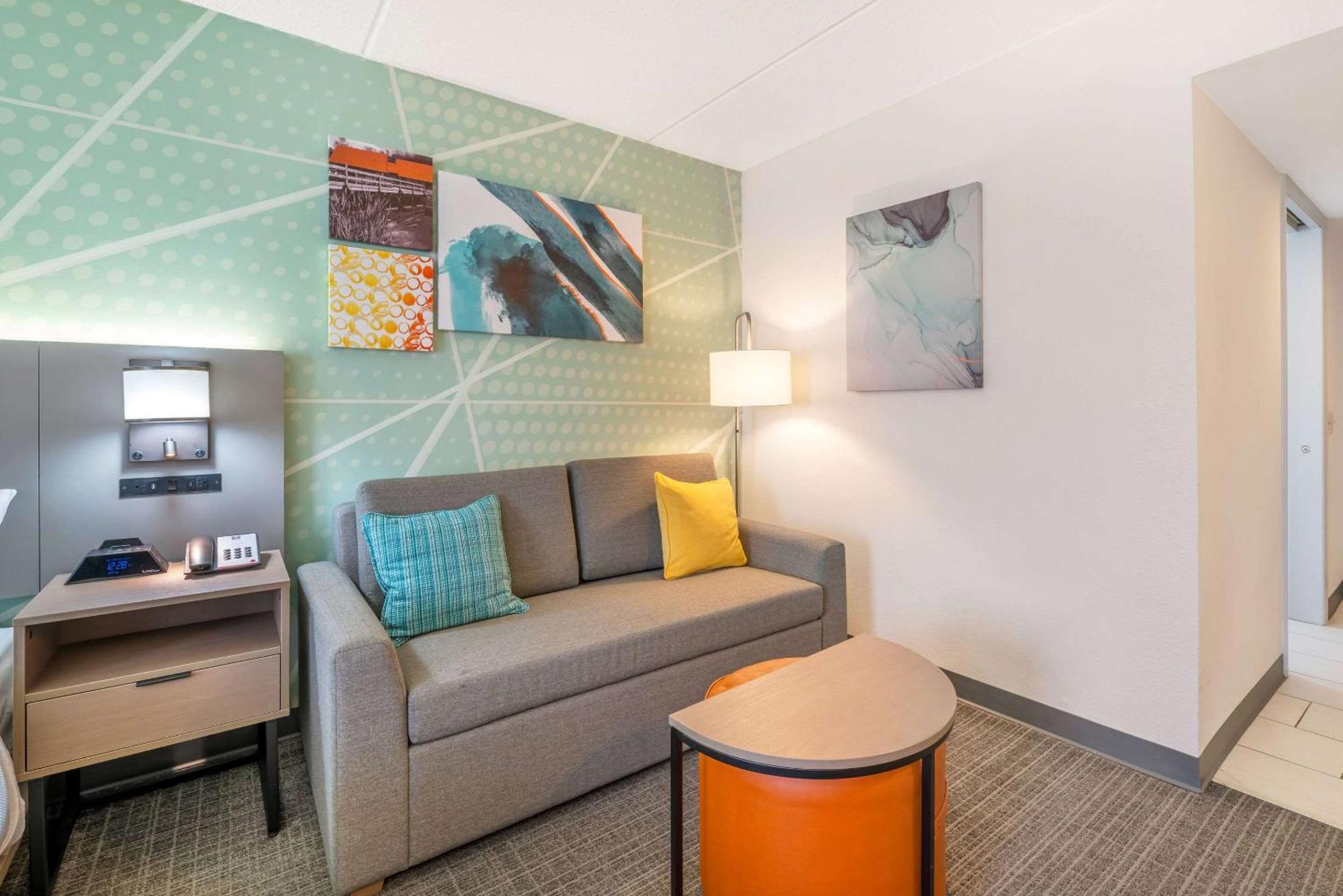 Hotel Comfort & East - Monona